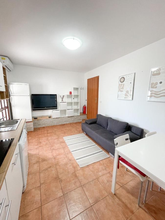 Apartment Nona Nina Копер Экстерьер фото