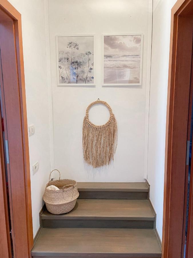 Apartment Nona Nina Копер Экстерьер фото