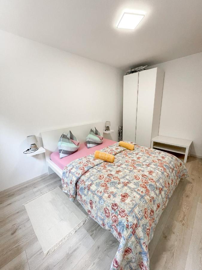 Apartment Nona Nina Копер Экстерьер фото