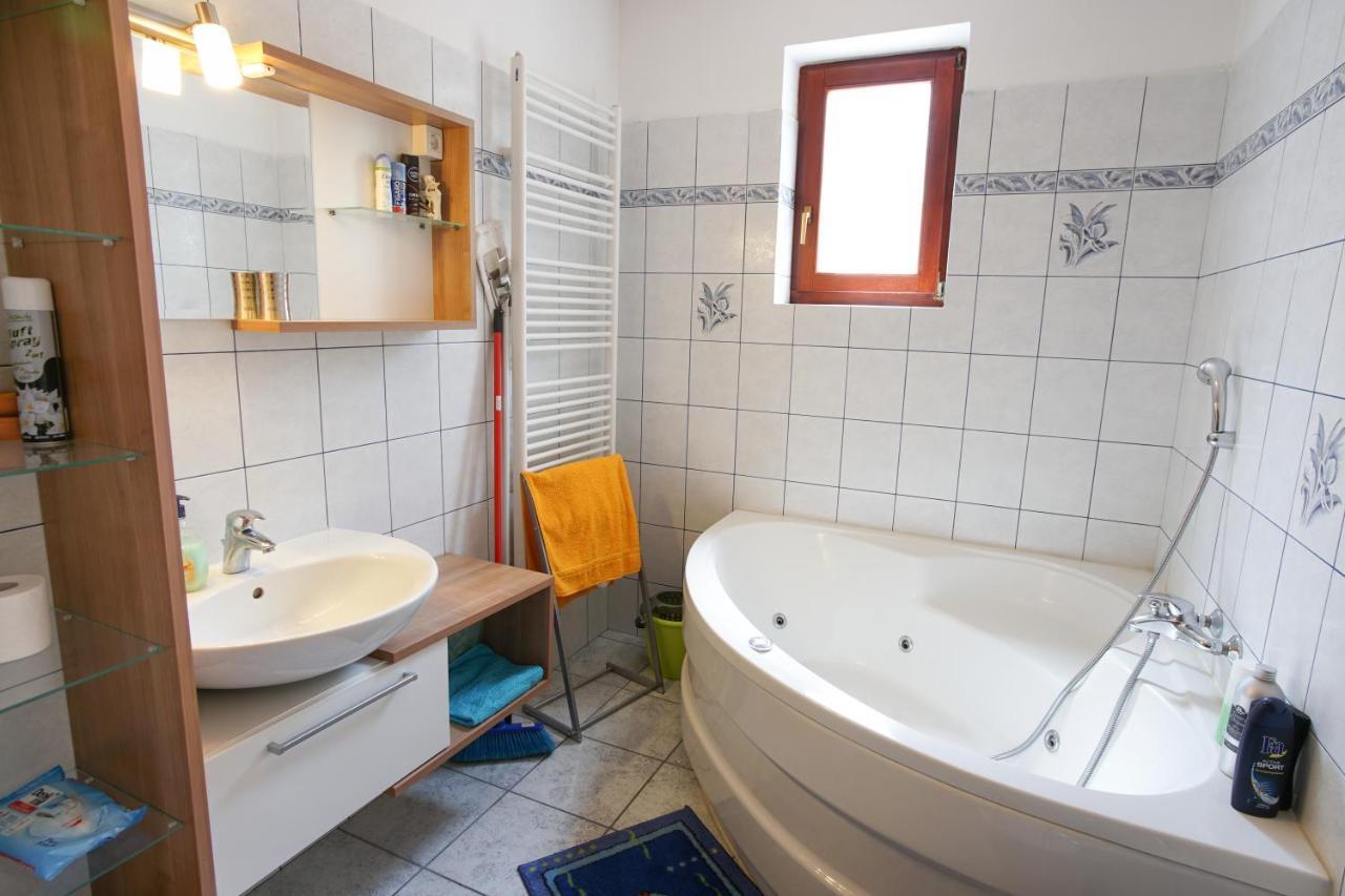 Apartment Nona Nina Копер Экстерьер фото