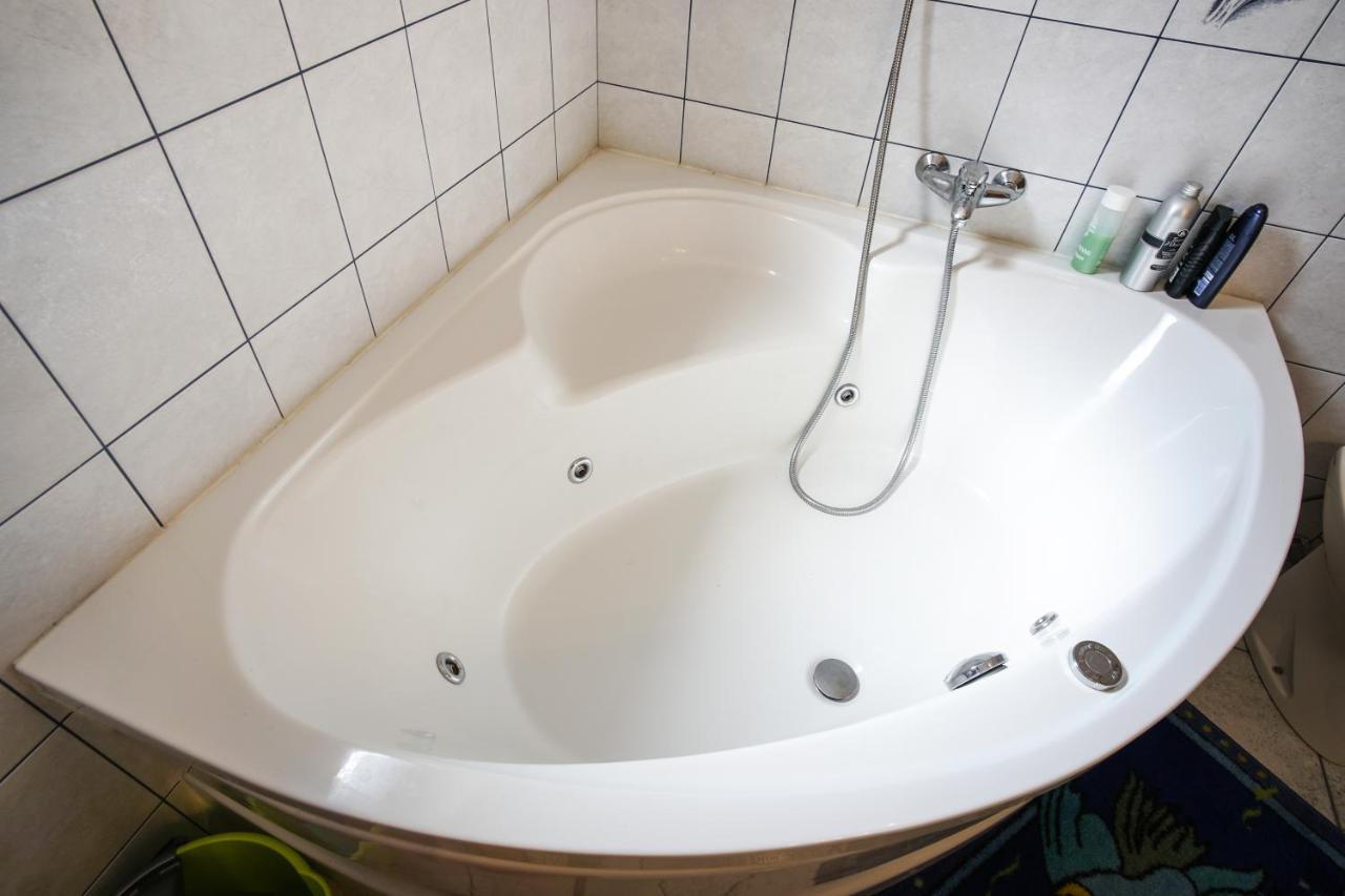 Apartment Nona Nina Копер Экстерьер фото